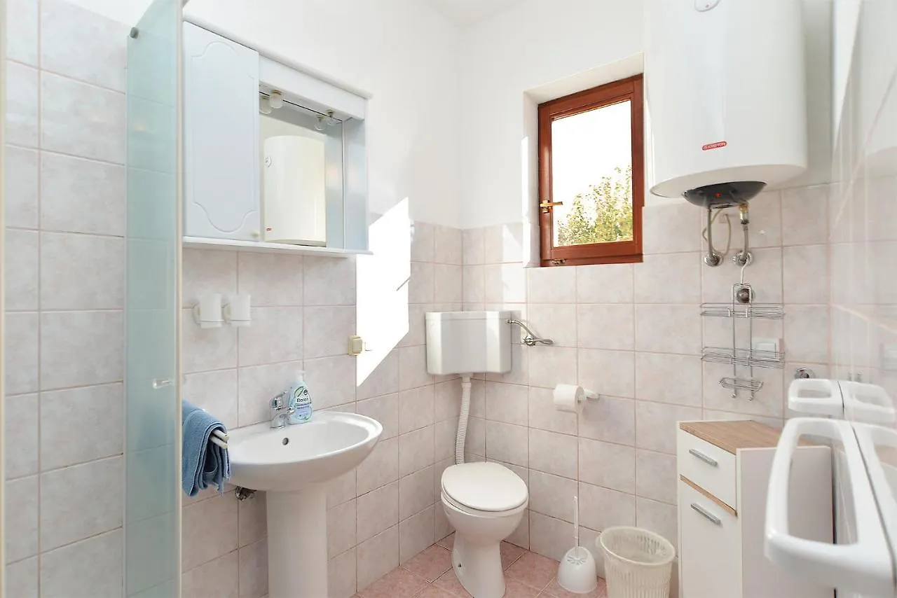 Apartments Branka 2099 Rovinj