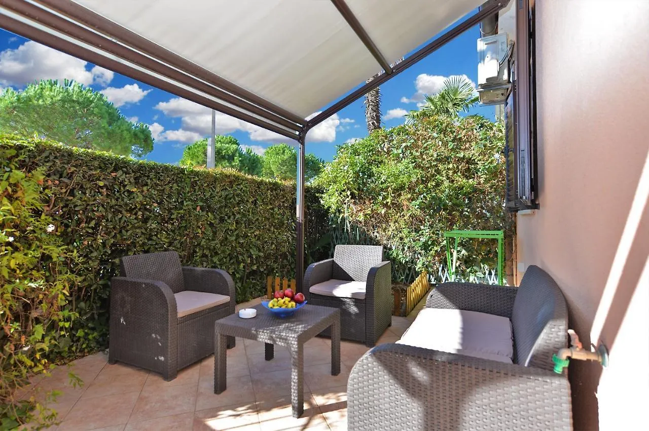 Apartments Branka 2099 Rovinj Croatia