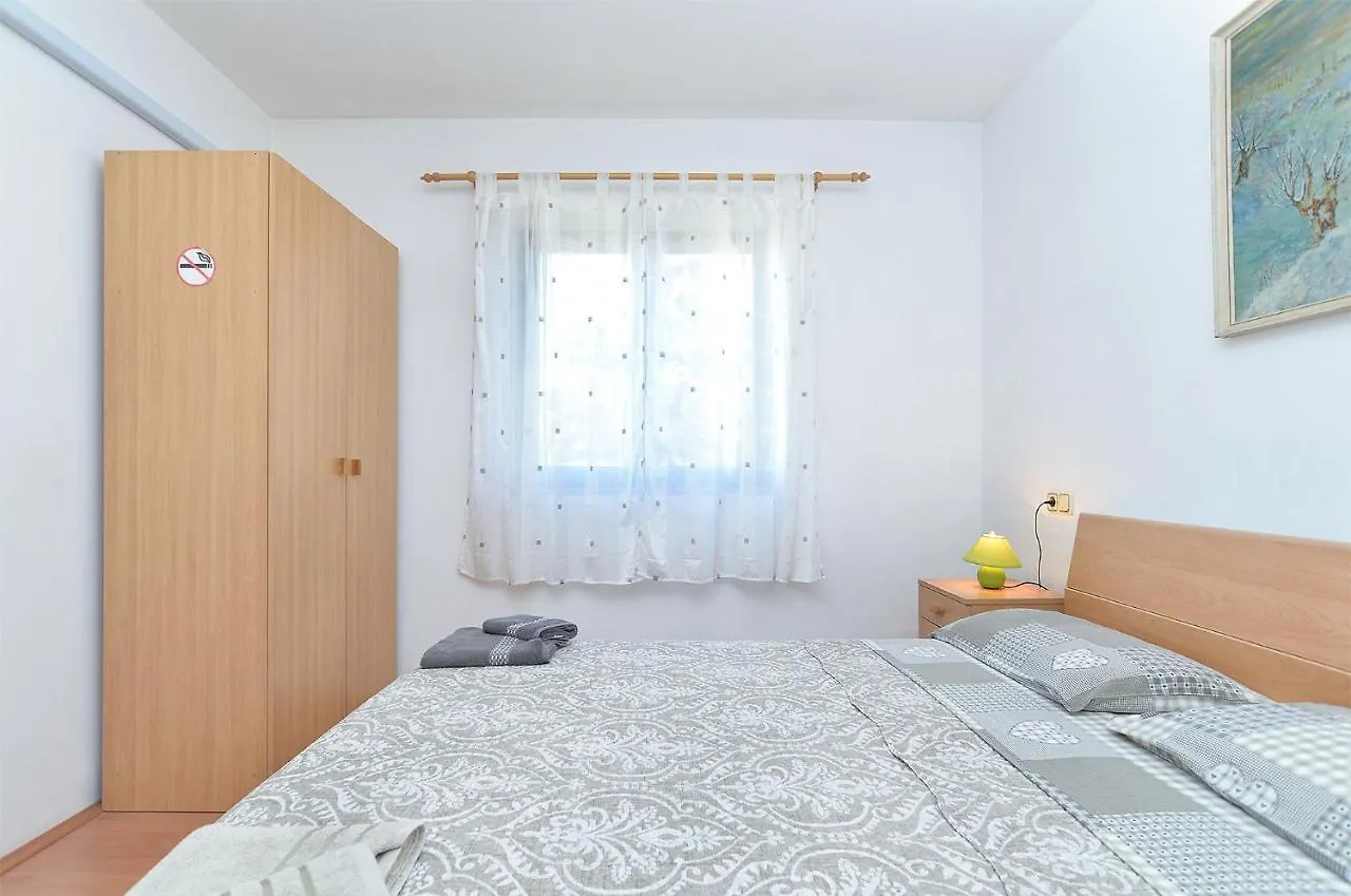 Apartments Branka 2099 Rovinj Croatia