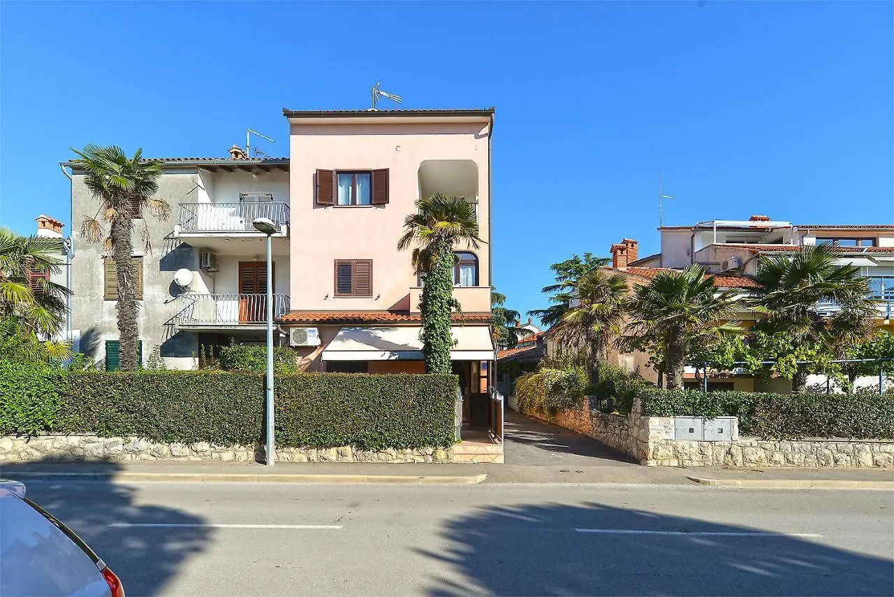 Apartments Branka 2099 Rovinj