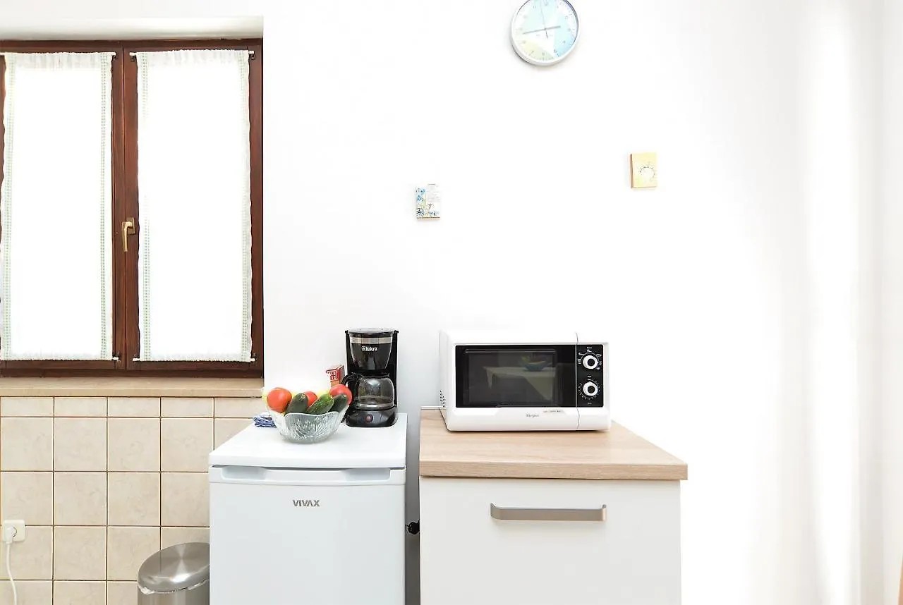 Apartments Branka 2099 Rovinj