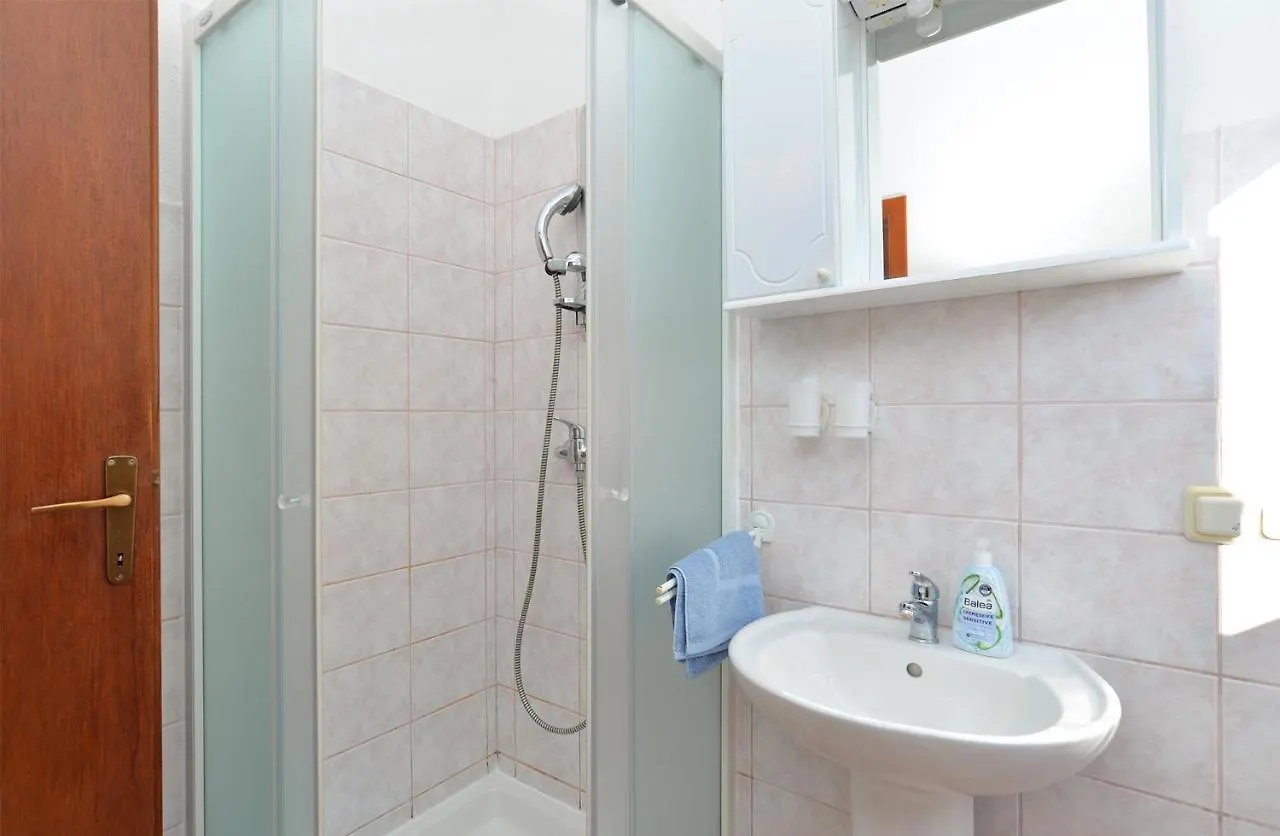 Apartments Branka 2099 Rovinj Croatia