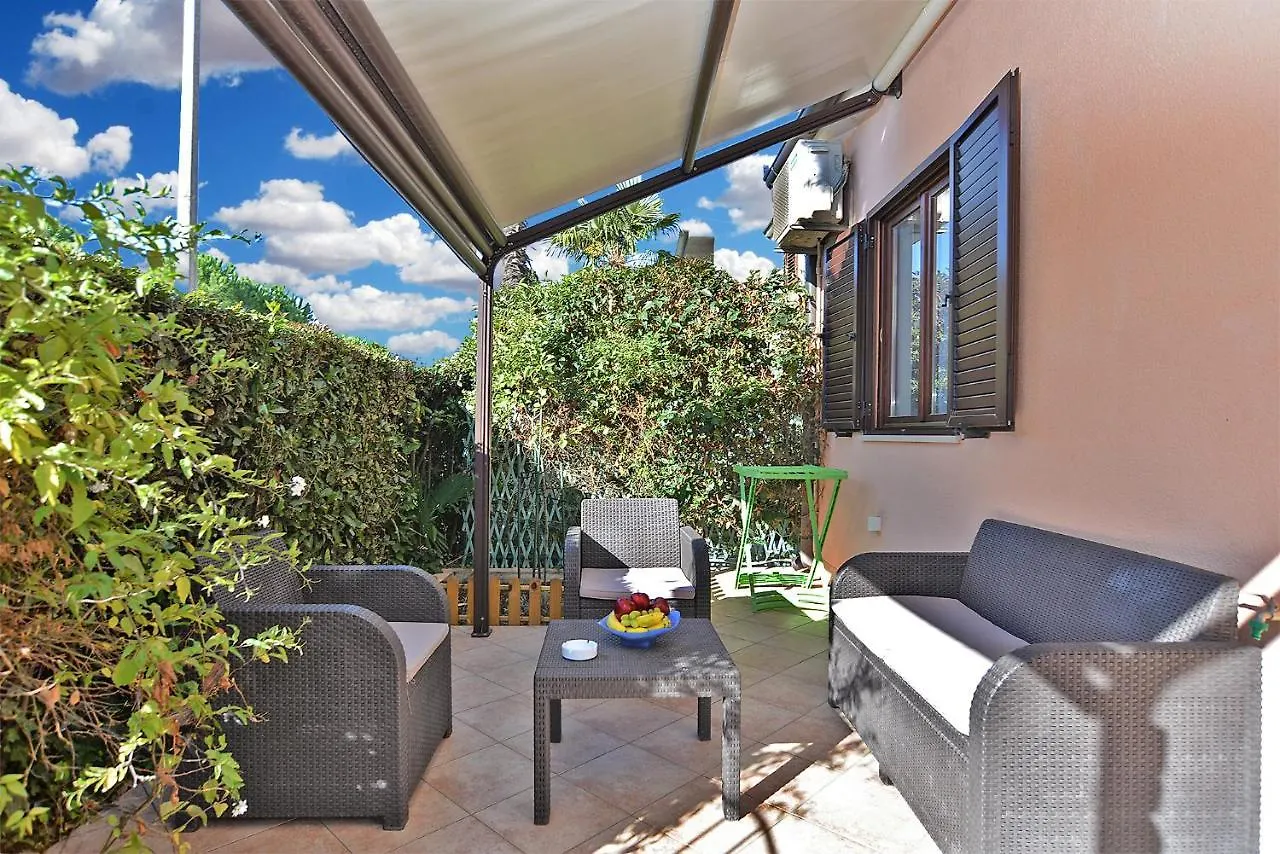 Apartments Branka 2099 Rovinj