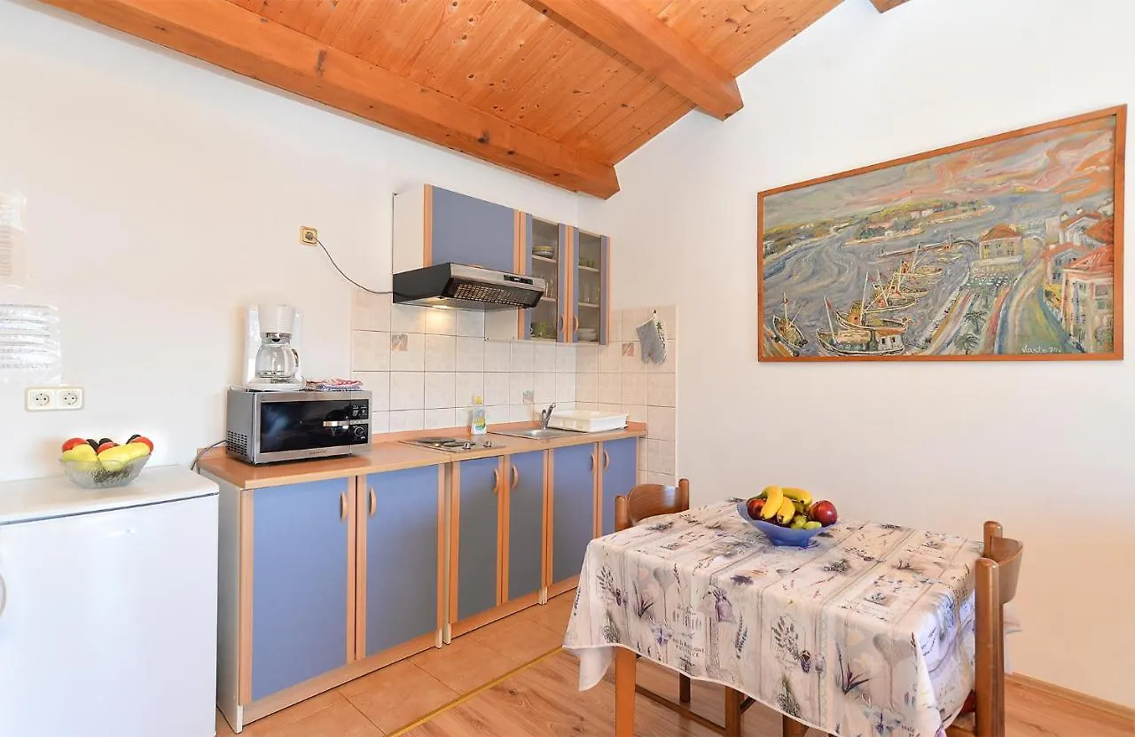 Apartments Branka 2099 Rovinj