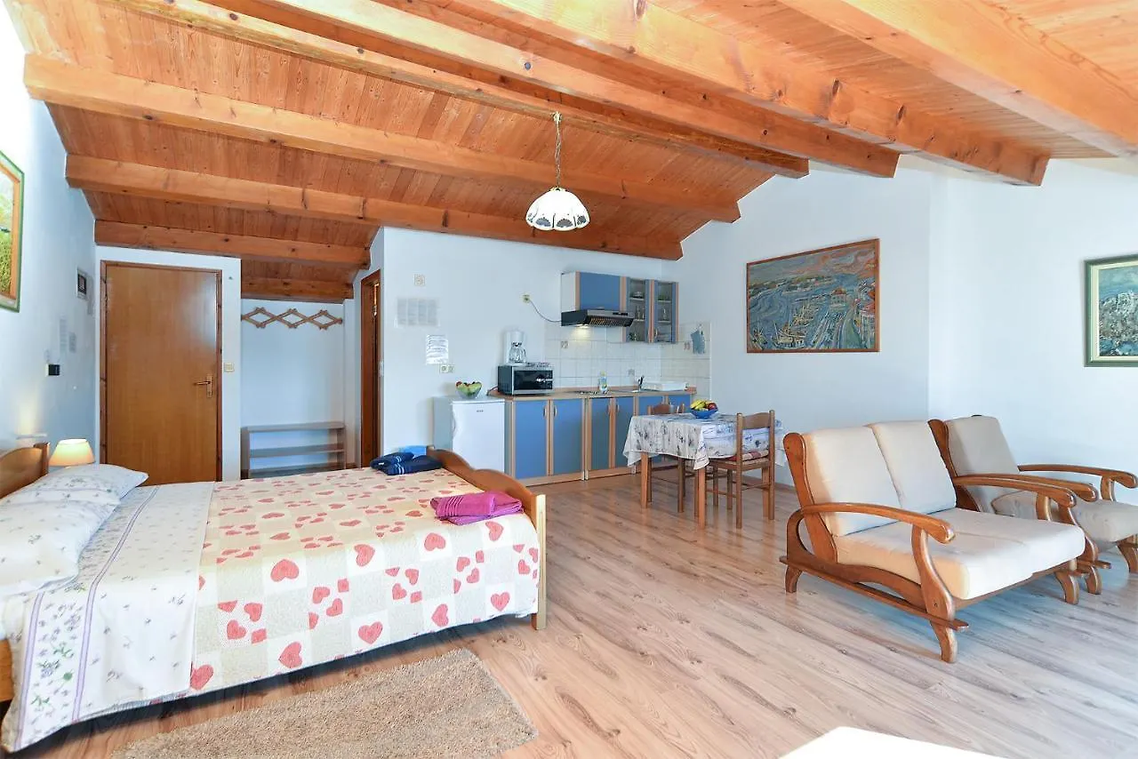 Apartments Branka 2099 Rovinj