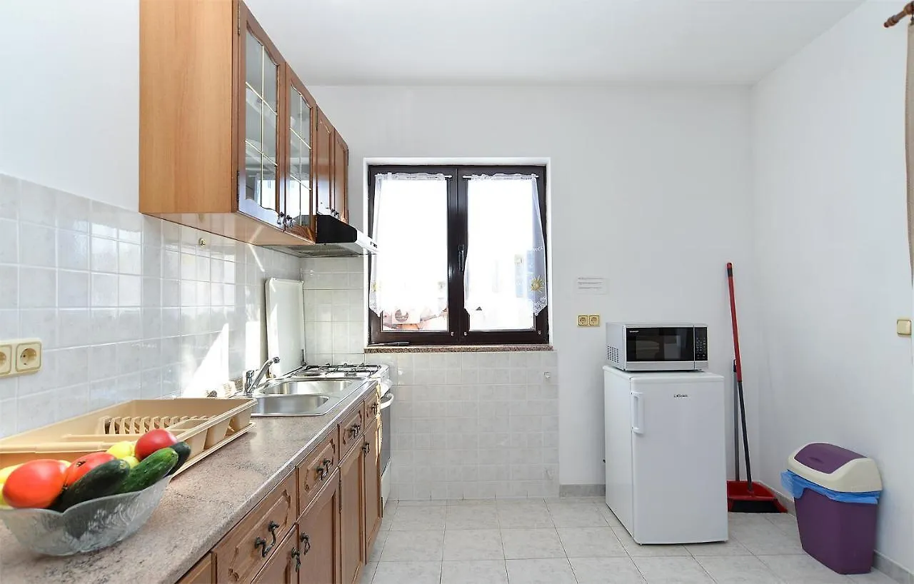 Apartments Branka 2099 Rovinj