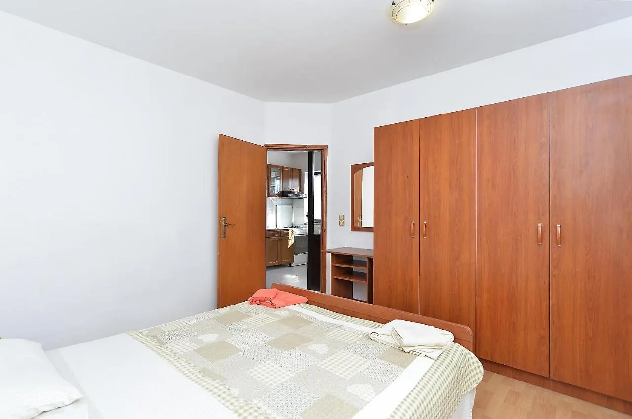 Apartments Branka 2099 Rovinj