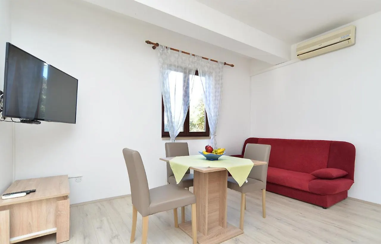 Apartments Branka 2099 Rovinj