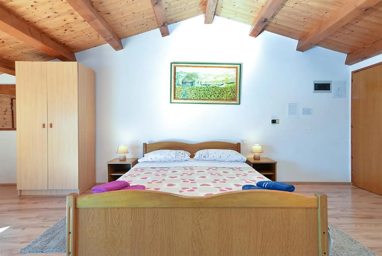 Apartments Branka 2099 Rovinj