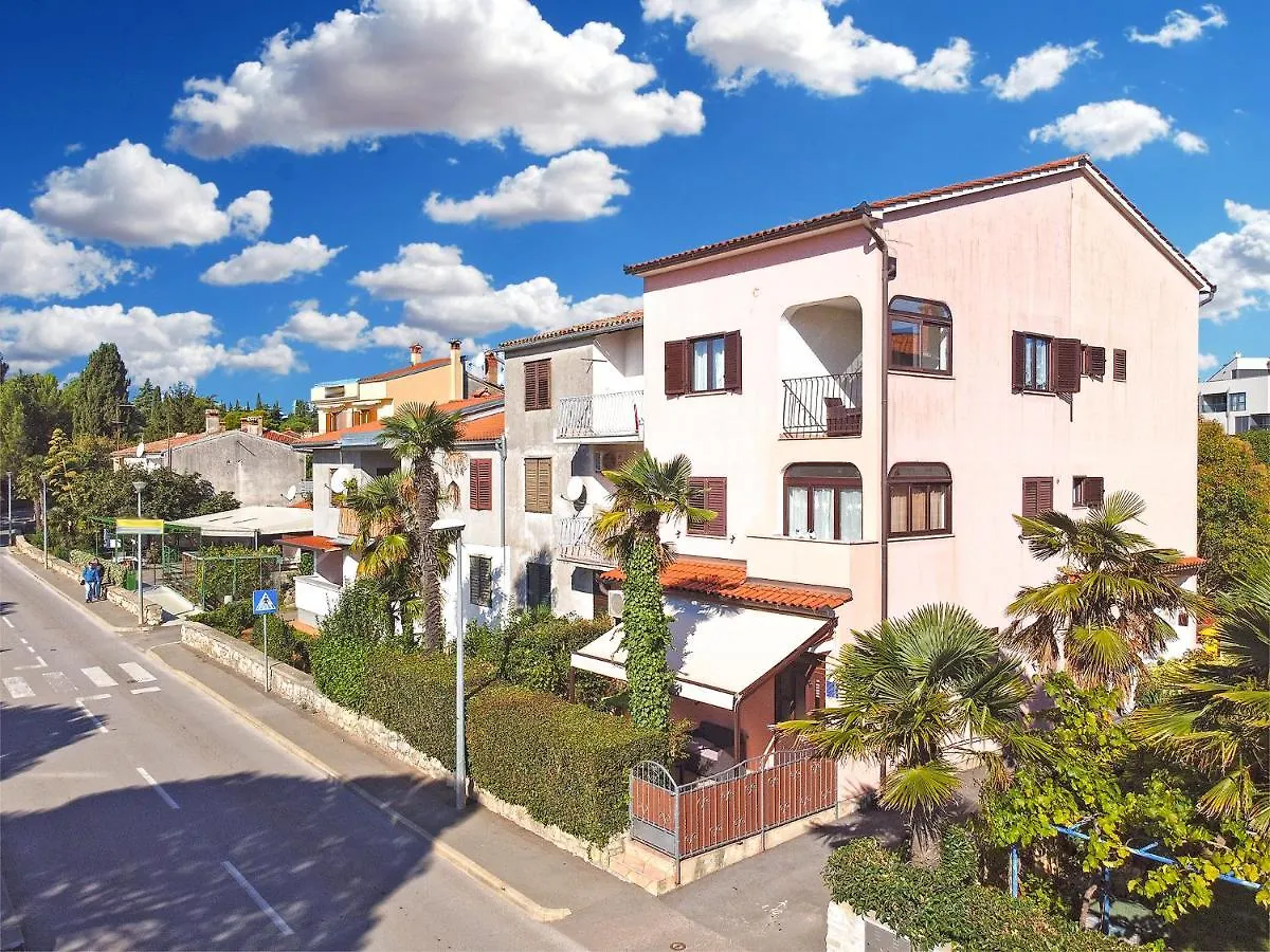 Apartments Branka 2099 Rovinj