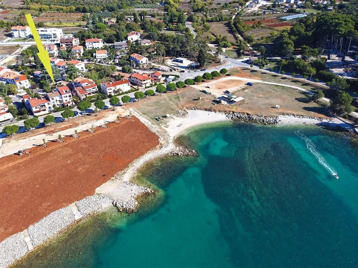 Apartments Branka 2099 Rovinj