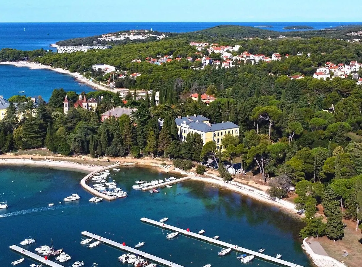 Apartments Branka 2099 Rovinj Croatia