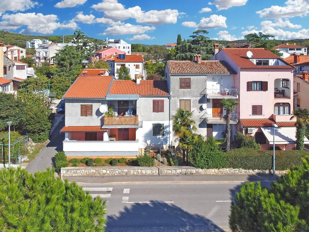 Apartments Branka 2099 Rovinj