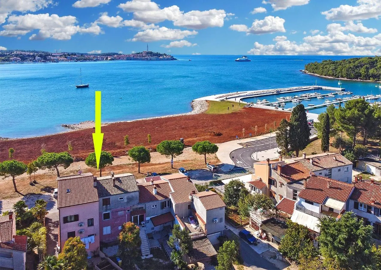 Apartments Branka 2099 Rovinj