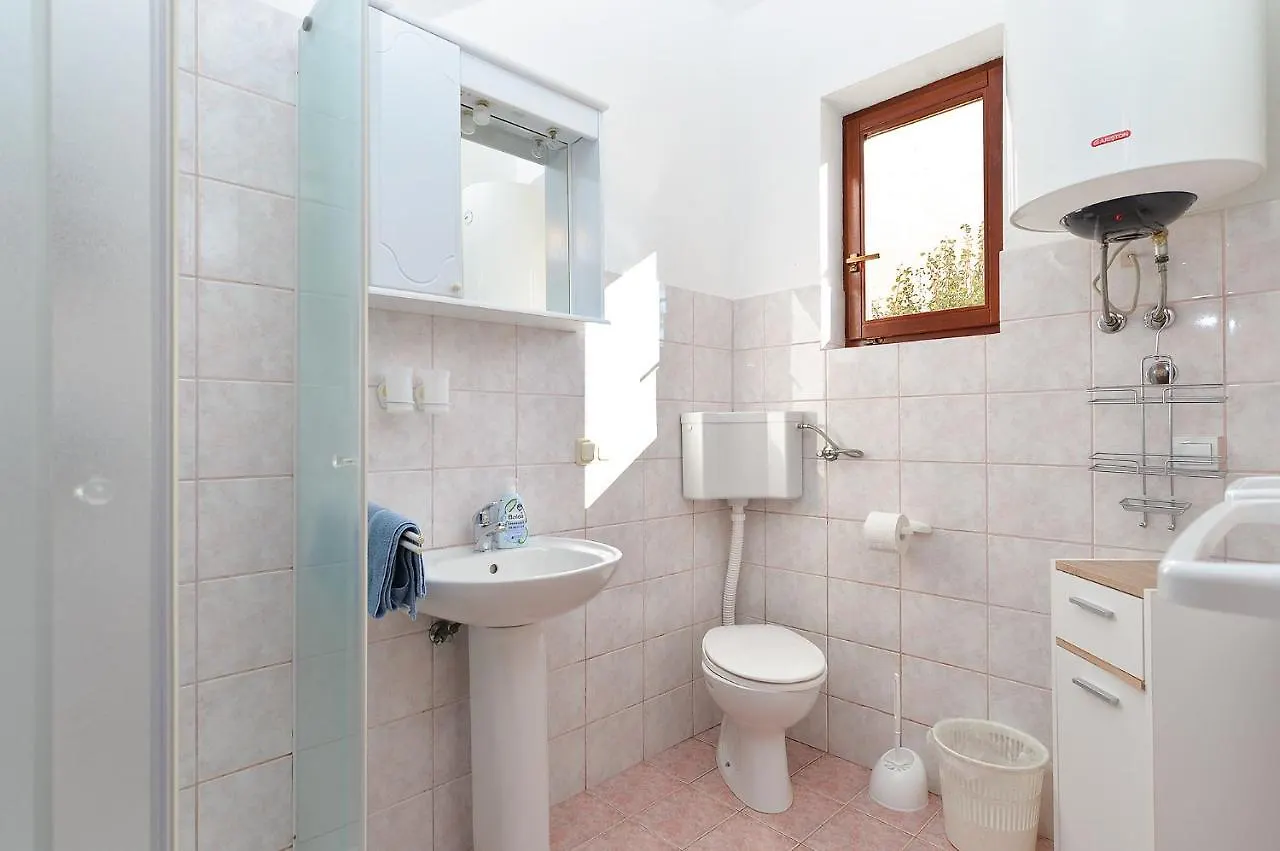 Apartments Branka 2099 Rovinj Kroatien