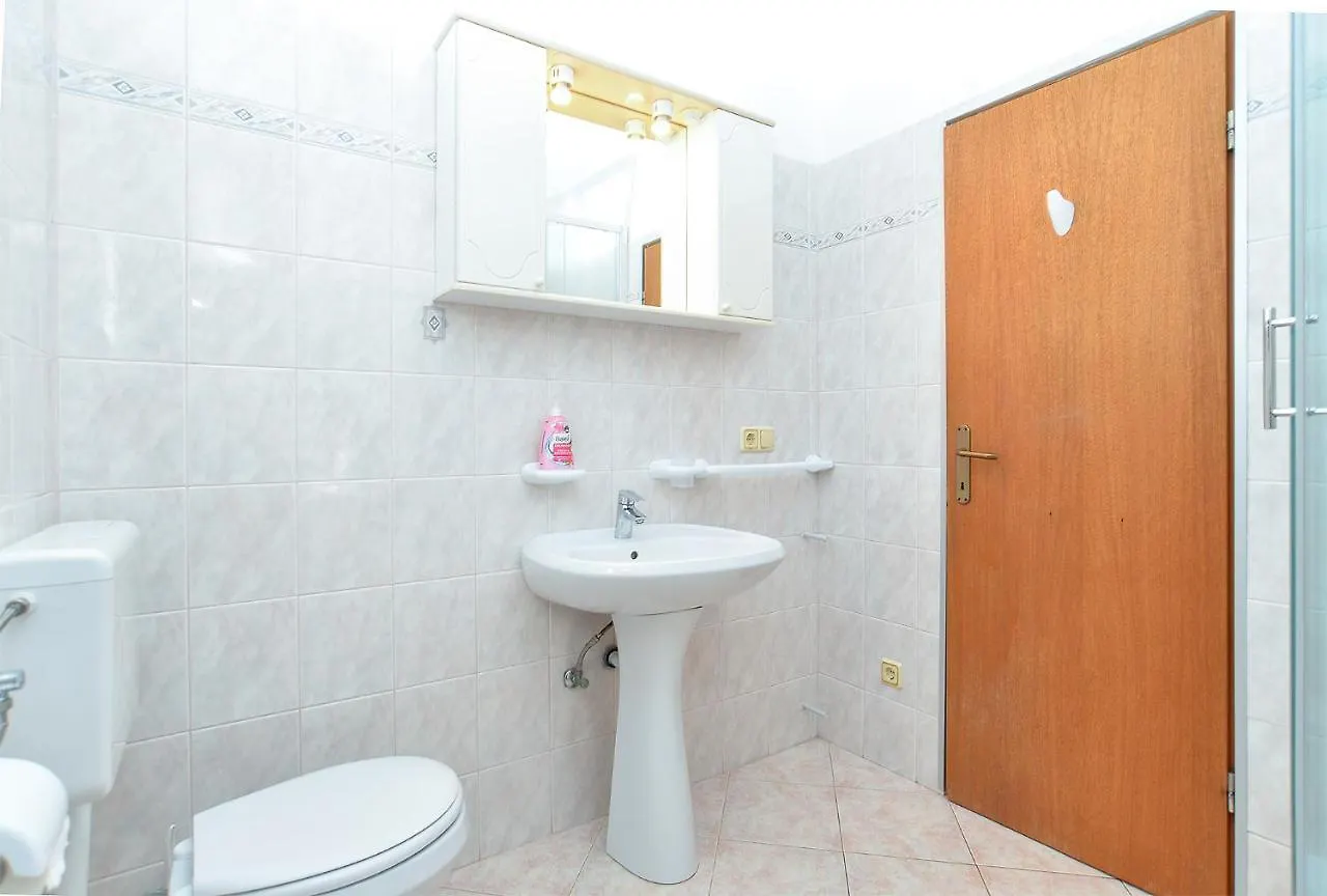 Apartments Branka 2099 Rovinj