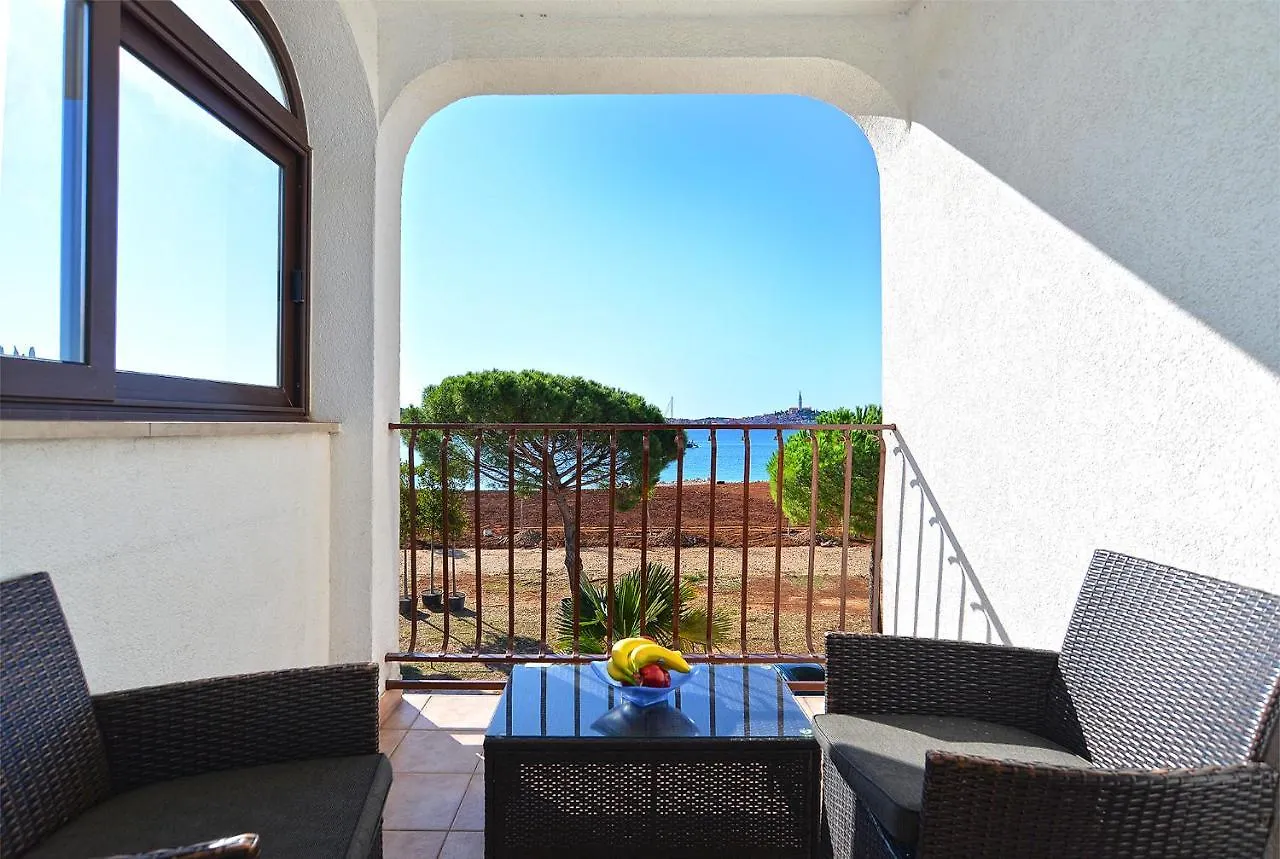 Apartments Branka 2099 Rovinj