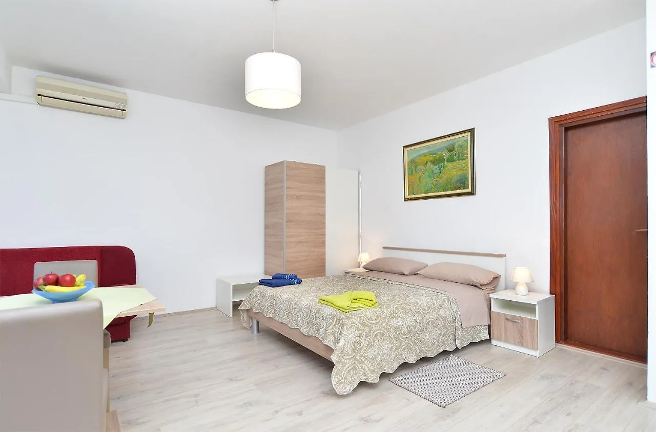 Apartments Branka 2099 Rovinj