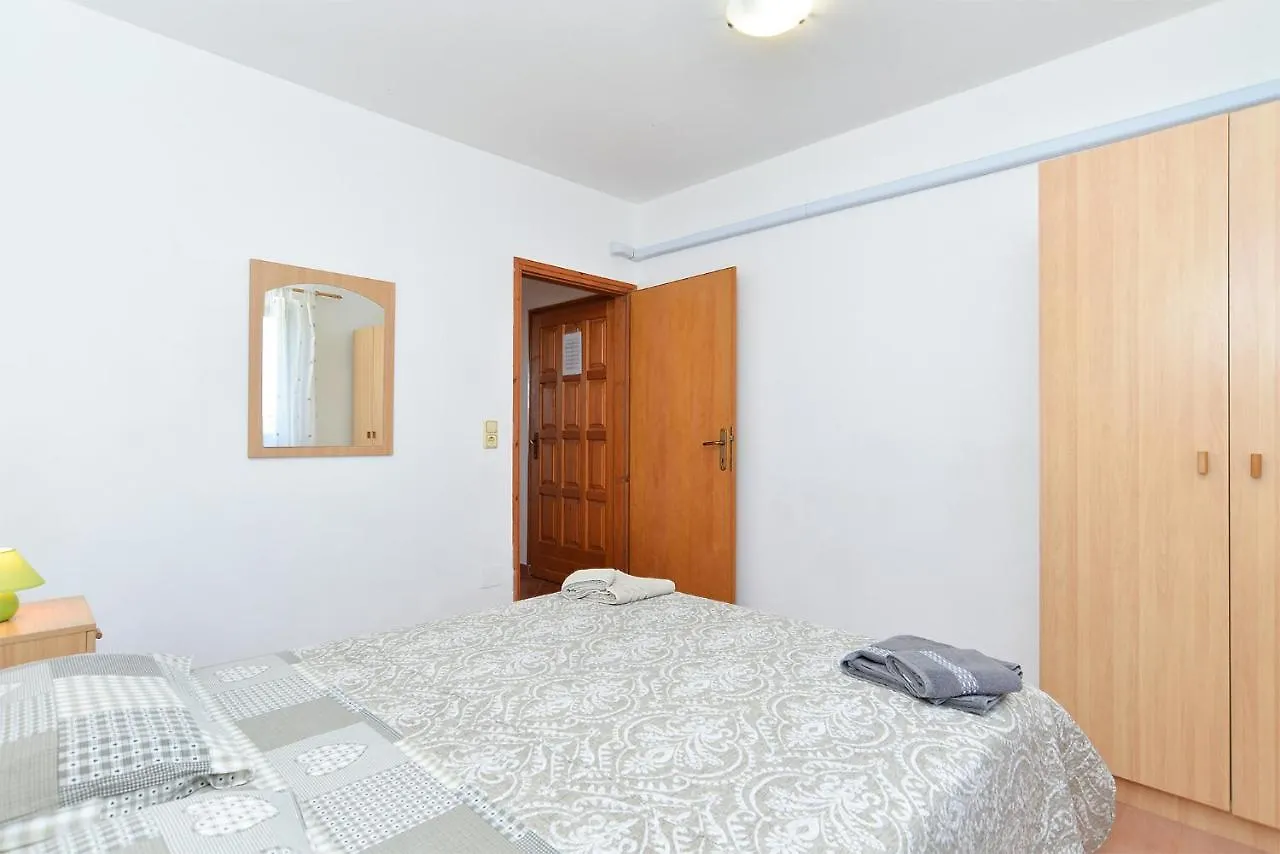 Apartments Branka 2099 Rovinj