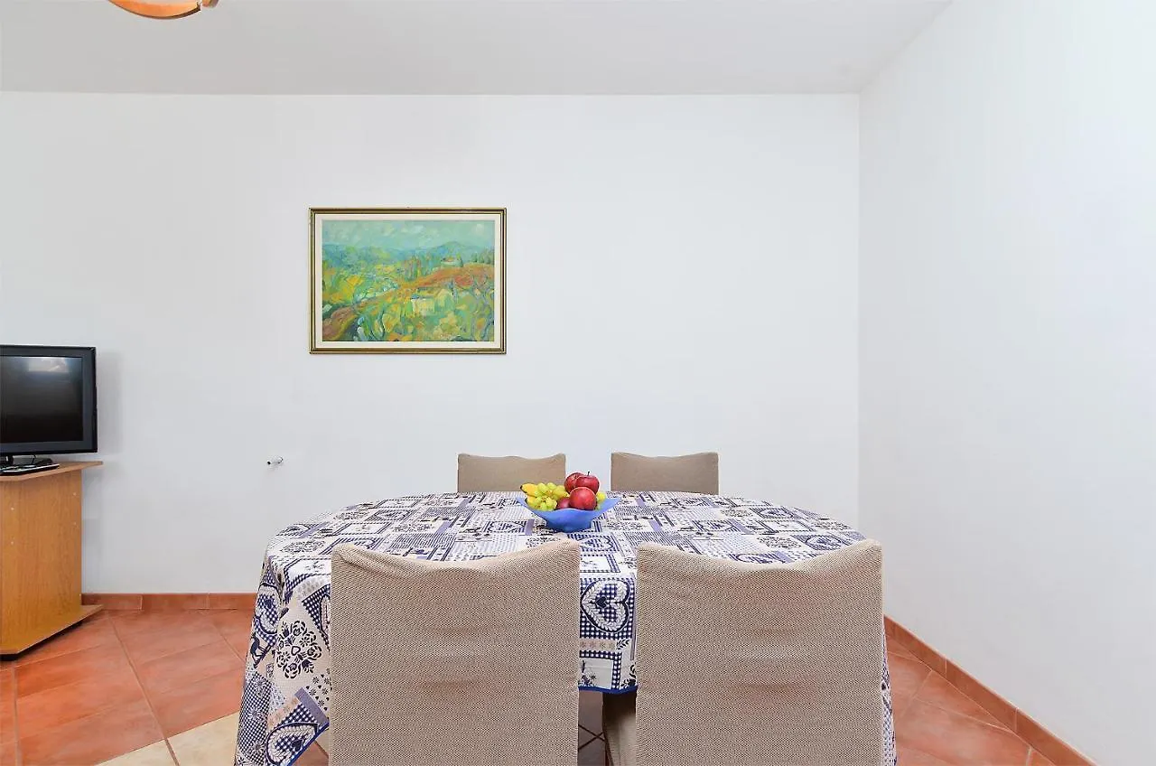 Apartments Branka 2099 Rovinj