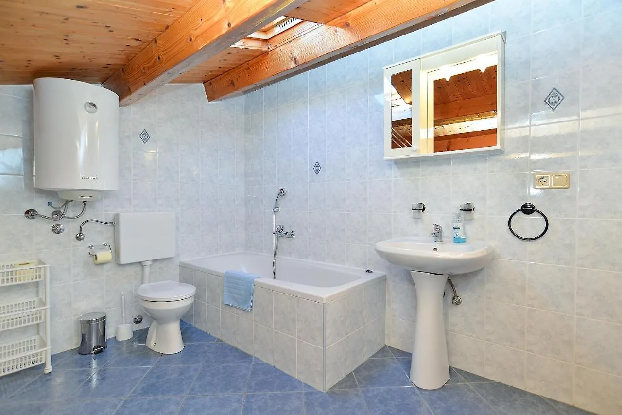 Apartments Branka 2099 Rovinj 0*,