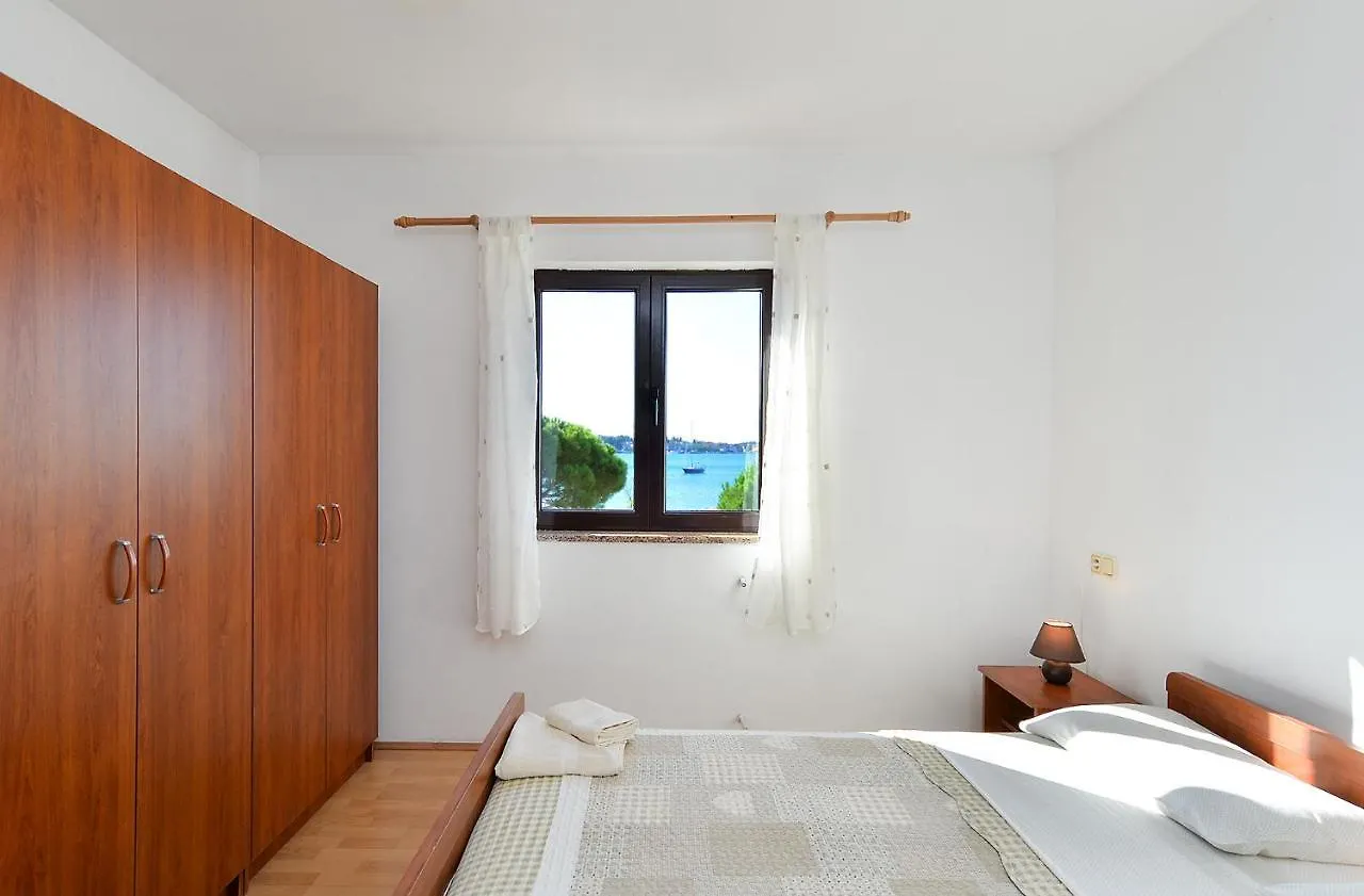 Apartments Branka 2099 Rovinj