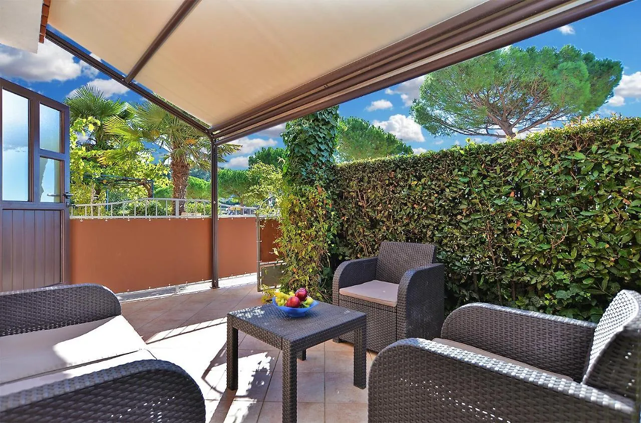 Apartments Branka 2099 Rovinj