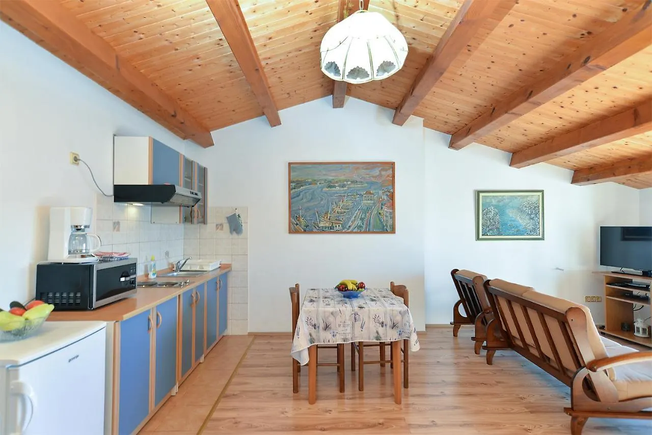 Apartments Branka 2099 Rovinj