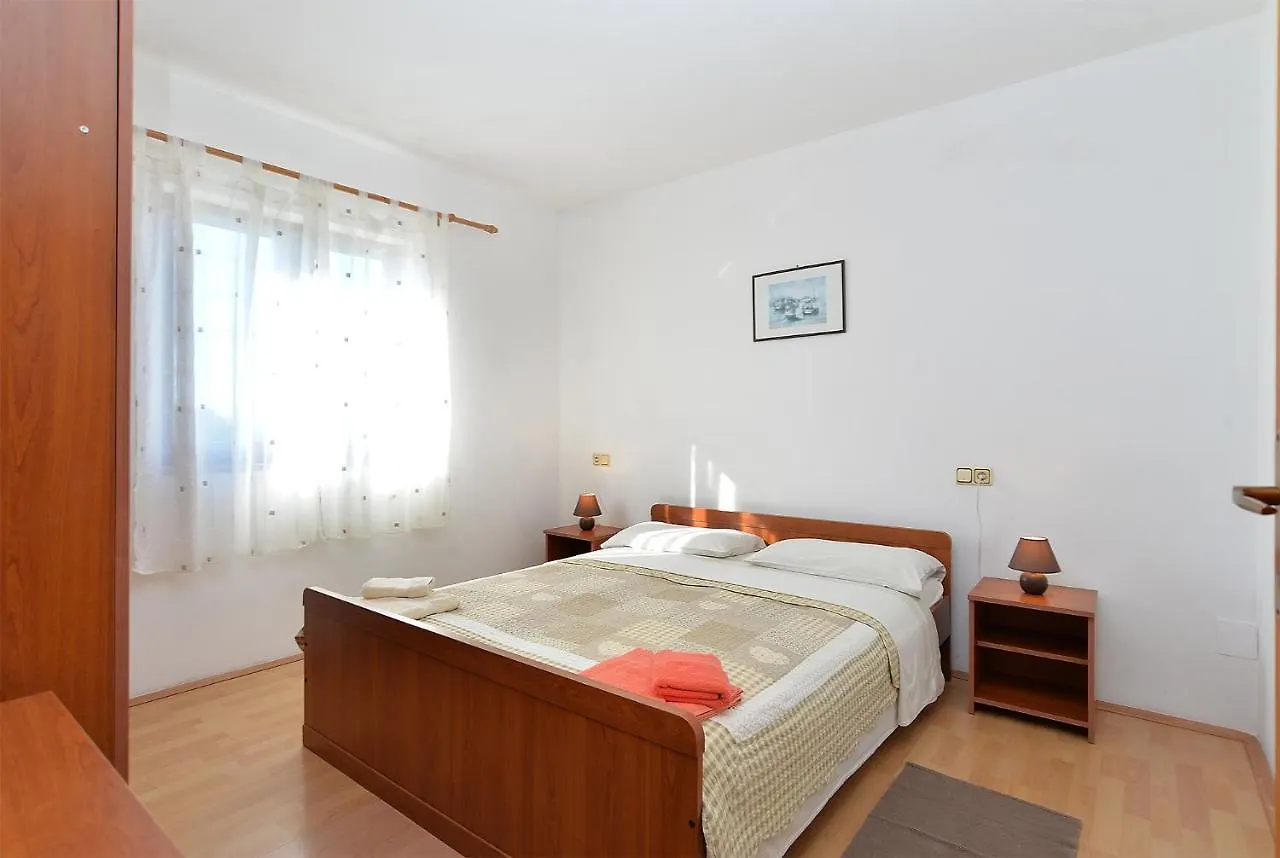 Apartments Branka 2099 Rovinj
